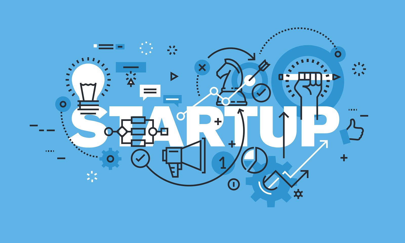 Cele mai promițătoare startup-uri din România în 2025