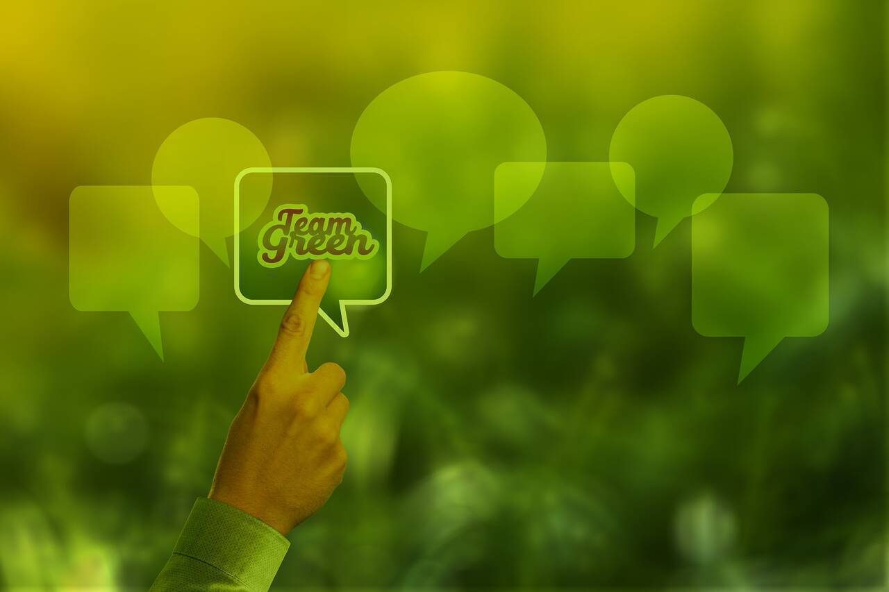 Impactul startup-urilor verzi în 2025
