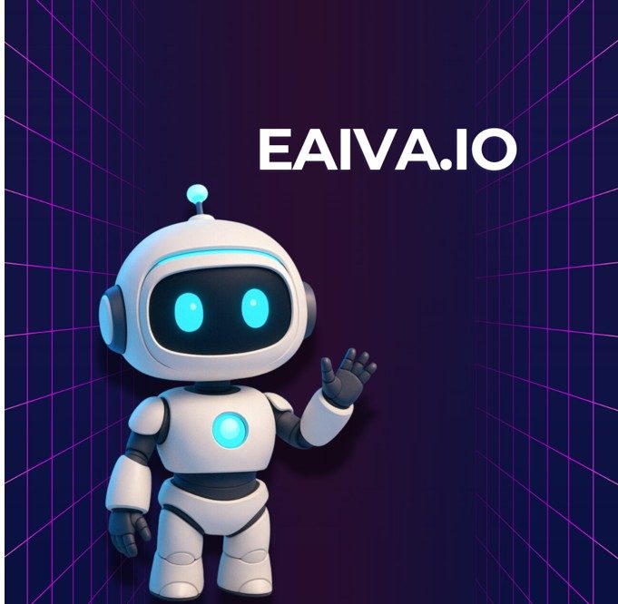 Eaiva.io – chatbooth inteligent pentru educație