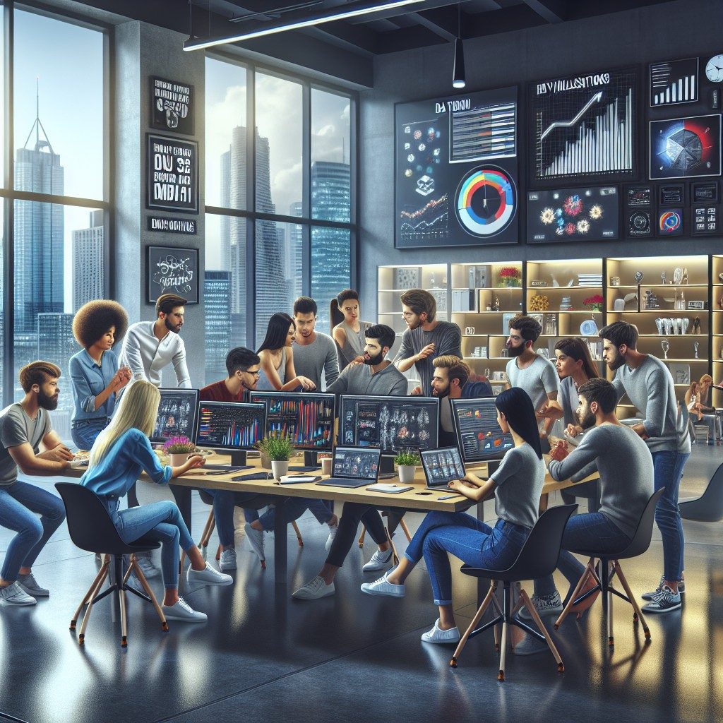 startup România