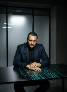 Bogdan Steriopol – ”Vishing: Cum te pot păcăli apelurile false!”