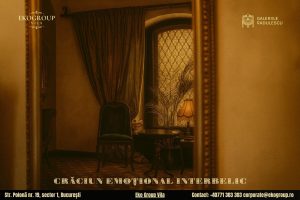 Ce este Crăciunul în anii ’30: o evocare elegantă și profundă a spiritului interbelic