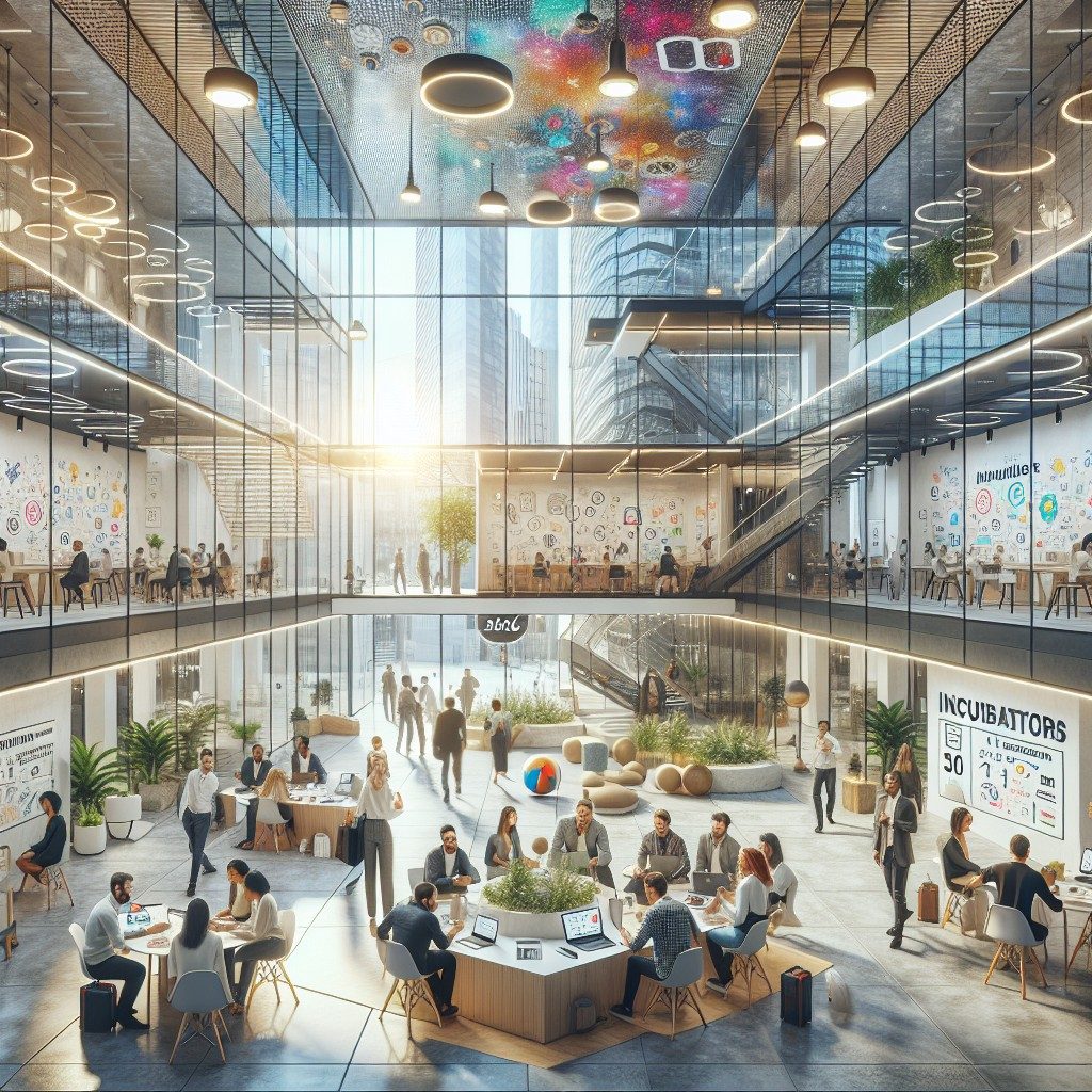 Acceleratoare și incubatoare din România care pot ajuta fondatorii în 2026