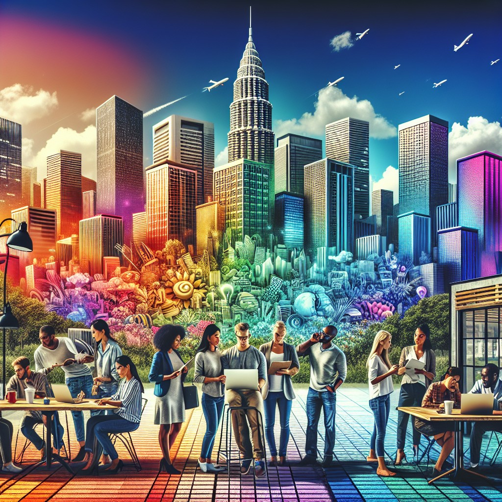 Hub-uri și accelerate locale: cum sprijină creșterea tinerelor companii