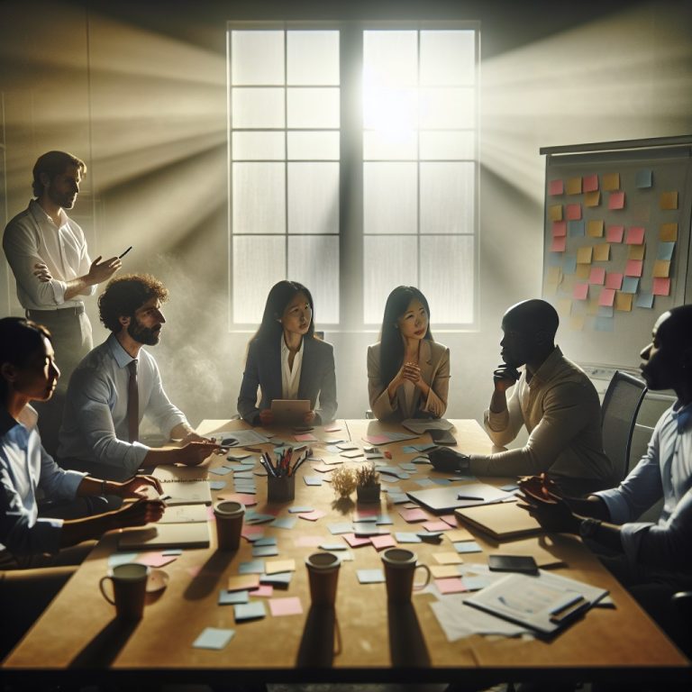 Cum îți construiești o echipă fondatoare sănătoasă și motivată